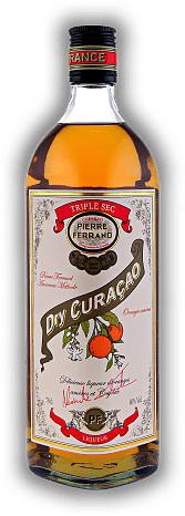 Pierre Ferrand Dry Curacao Triple Sec Pierre Ferrand Dry Curacao Triple Sec Dieser Likör setzt neue Maßstäbe. 0,7	 Liter - Vol 40%