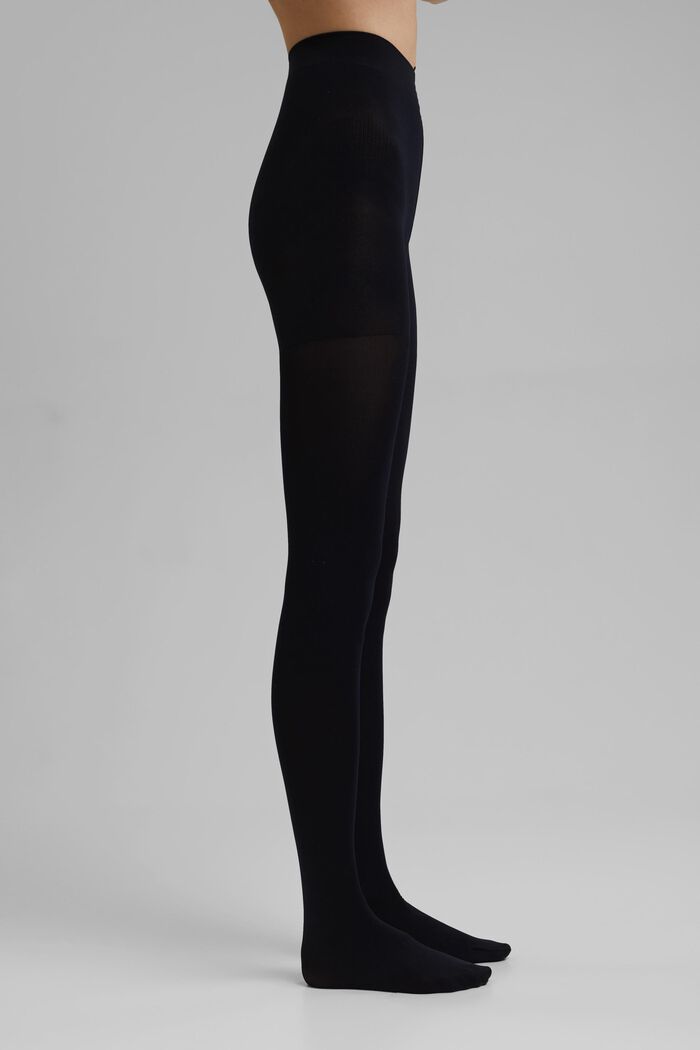 Strumpfhose mit Shaping-Effekt, 80 den