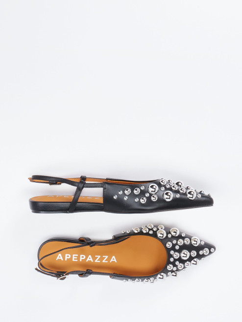 Slingpumps-13010090014 Apepazza