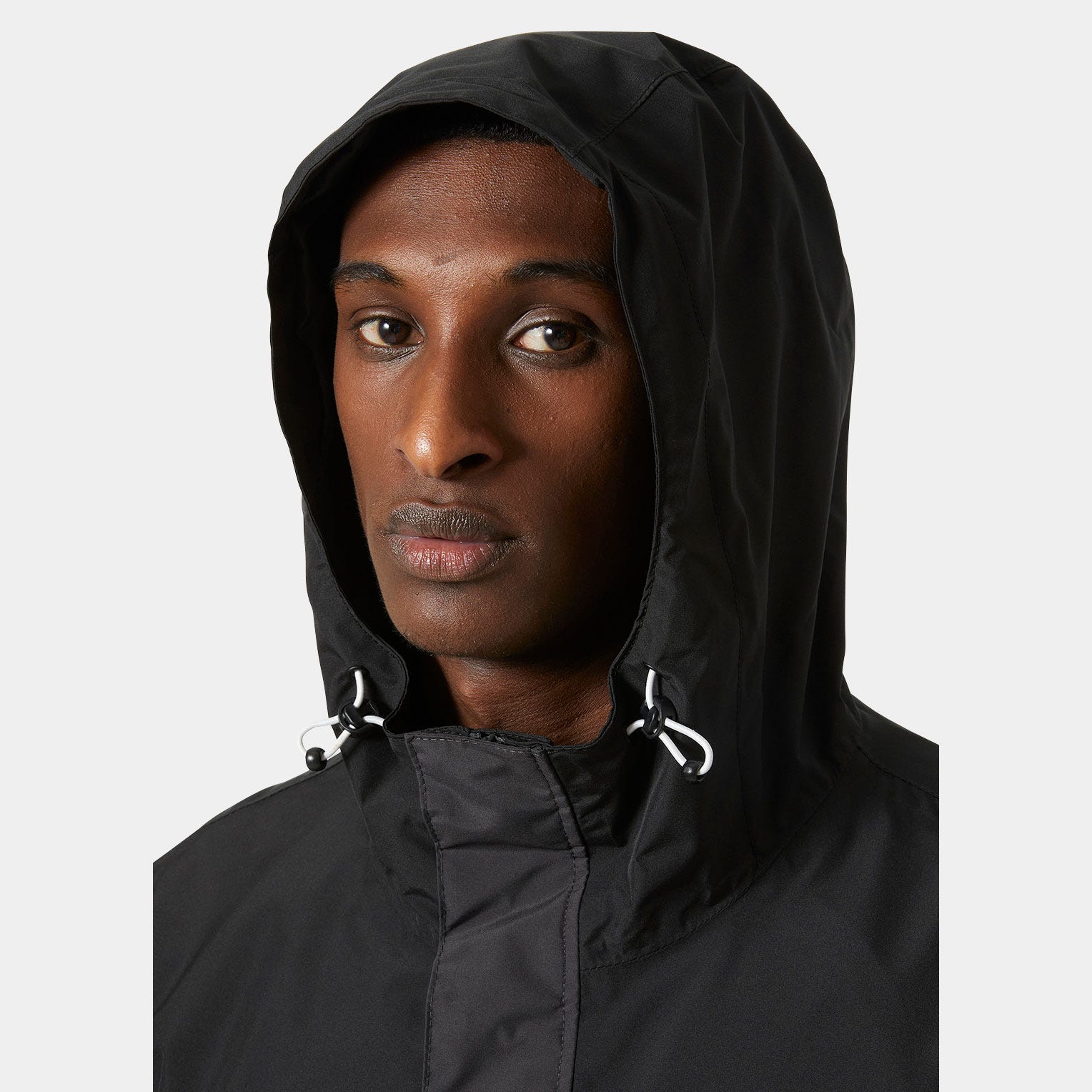 Unisex Play Anorak