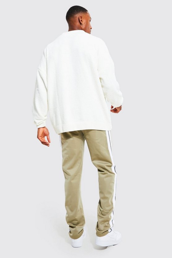 Oversize Pullover
