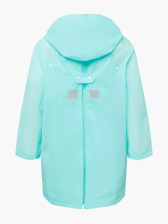 PAW Patrol RAIN PONCHO Regenjacke