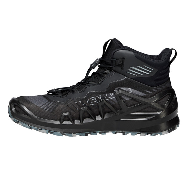 MERGER GTX MID Herren - Wanderstiefel