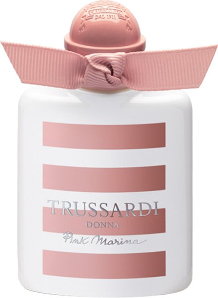 Trussardi Donna Pink Marina Eau de Toilette