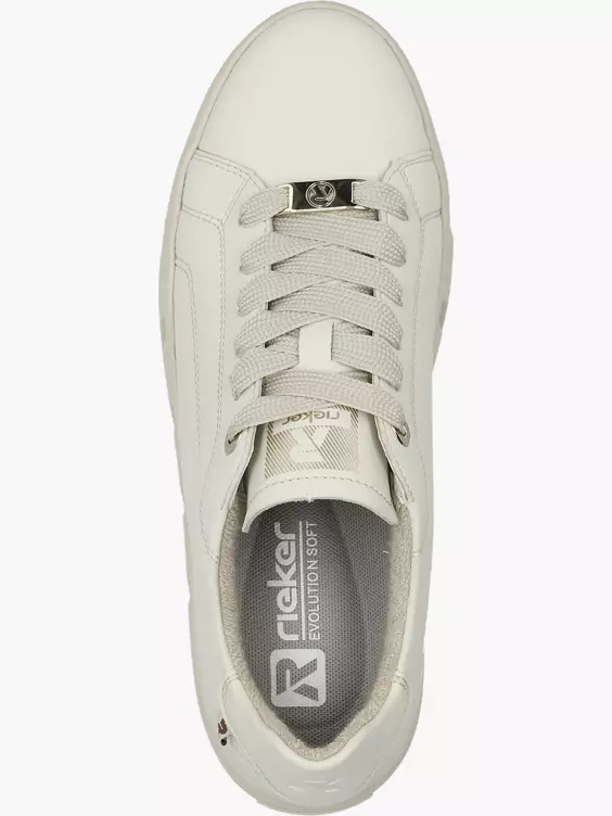 Rieker Damen Sneaker Low