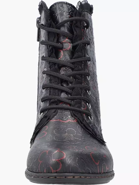 Rieker Damen Stiefeletten