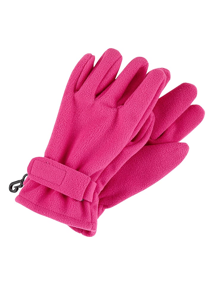 Sterntaler Funktionsfingerhandschuhe in Pink günstig kaufen