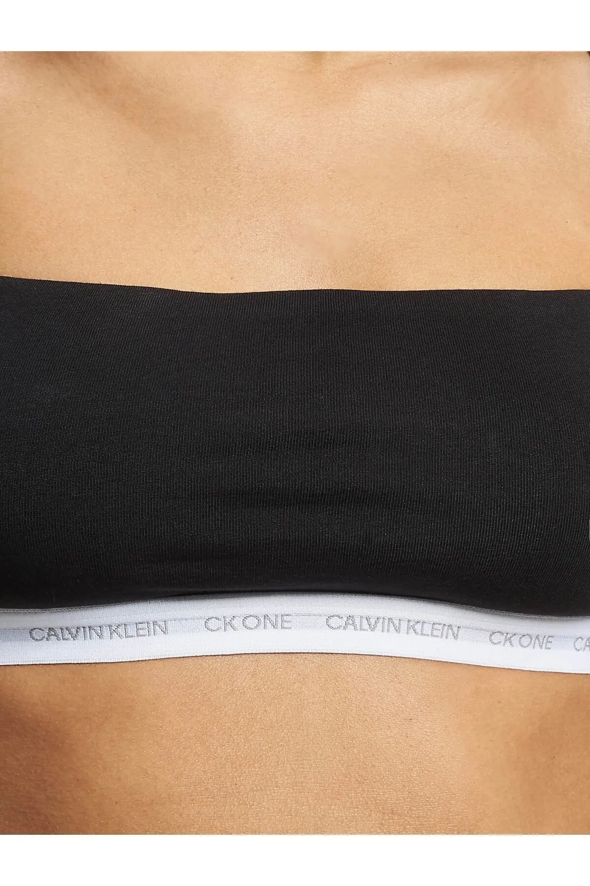Calvin Klein  Damen Calvin Klein Unterwäsche Ungefüttert 2er-Pack Bralette