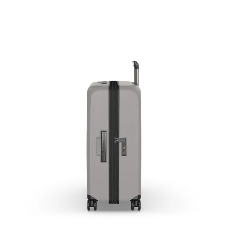 Victorinox Airox Advanced Medium Case Erweiterbar (69 cm) - Stone White