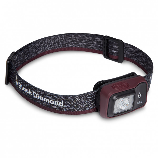 Black Diamond - Astro 300 - Stirnlampe