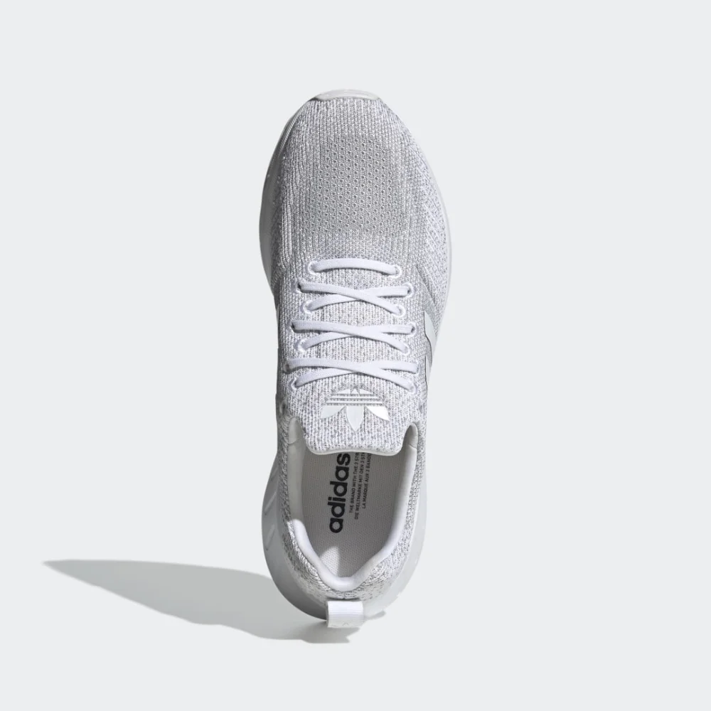 adidas Swift Run 22 GZ3499 / weiss