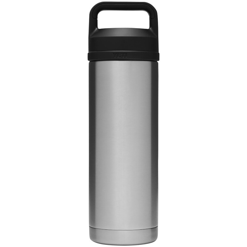 YETI Vakuum Isolierflasche Rambler 532 ml
