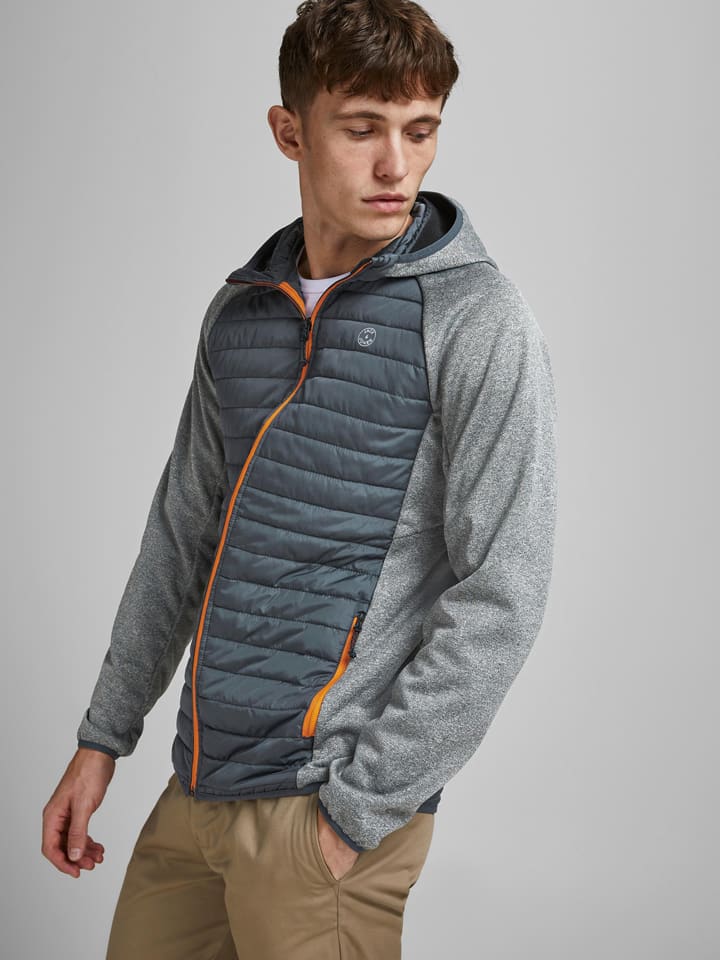 Jack & Jones Steppjacke 