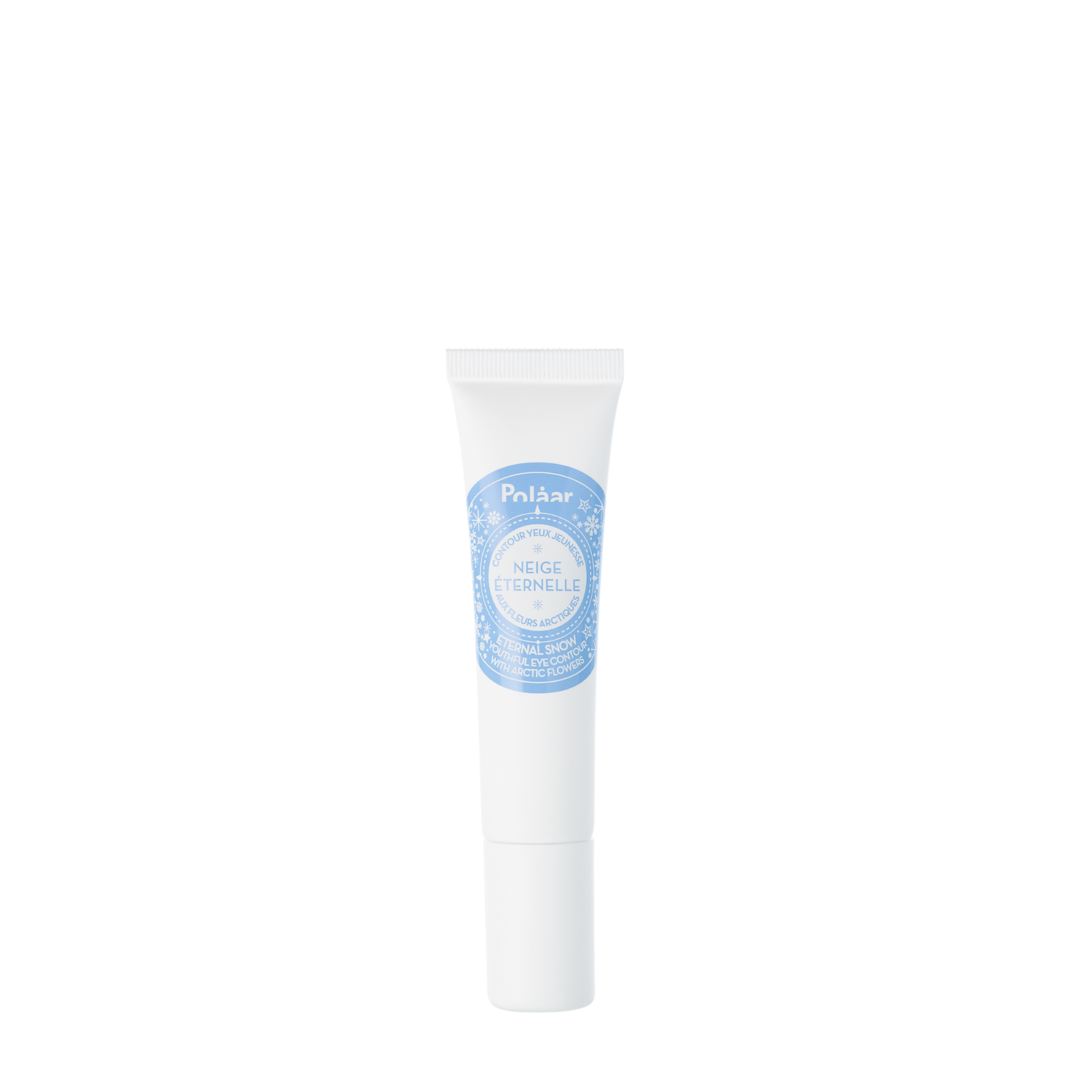 Polaar Neige Eternelle Contour Yeux Jeunesse