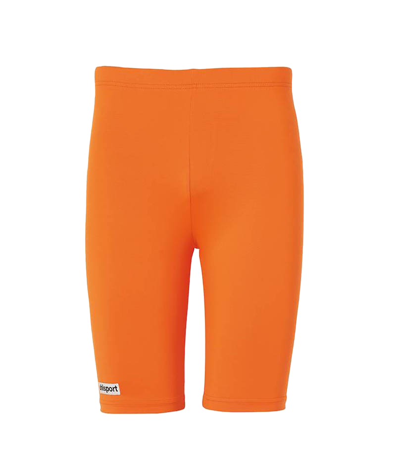 Uhlsport Tight Short Hose kurz Orange F19