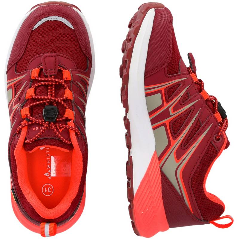 Whistler Talid Wanderschuhe Kinder