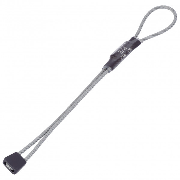 DMM - Wallnut - Klemmkeil