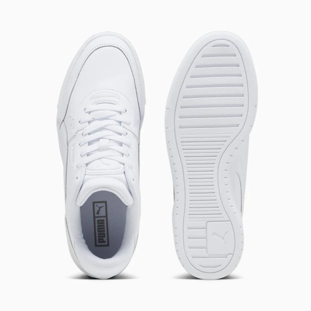 PUMA CA Pro Sport 393280_02 / weiss