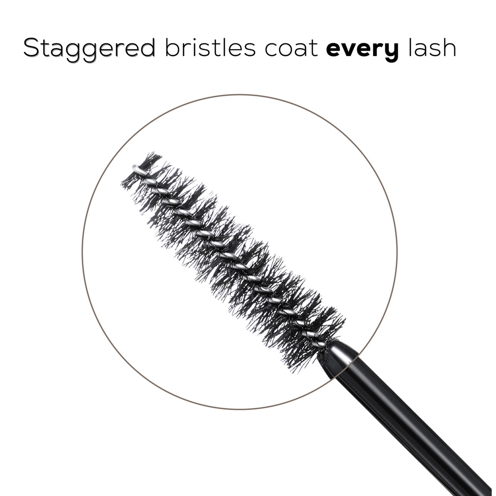 bareminerals Lashtopia™ Mascara volume enrichi en minéraux