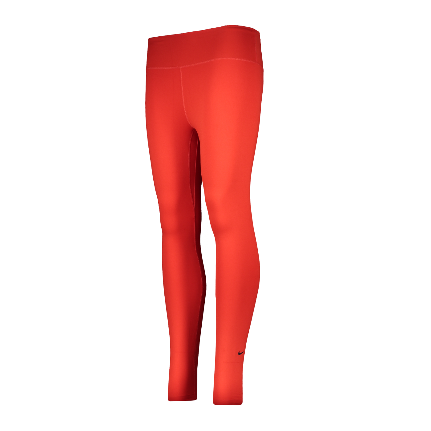 Nike One Leggings Training Damen Rot F673