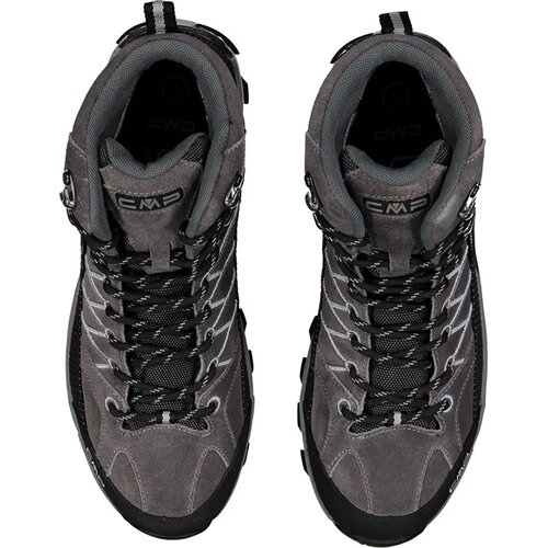 HERREN TREKKINGSTIEFEL HERREN LEICHTWANDERSCHUHE RIGEL MID SHOES