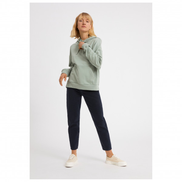 ARMEDANGELS - Women's Anjanaa - Hoodie