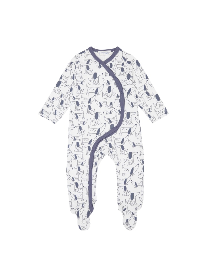 Sense Organics Bio Baby Strampler 