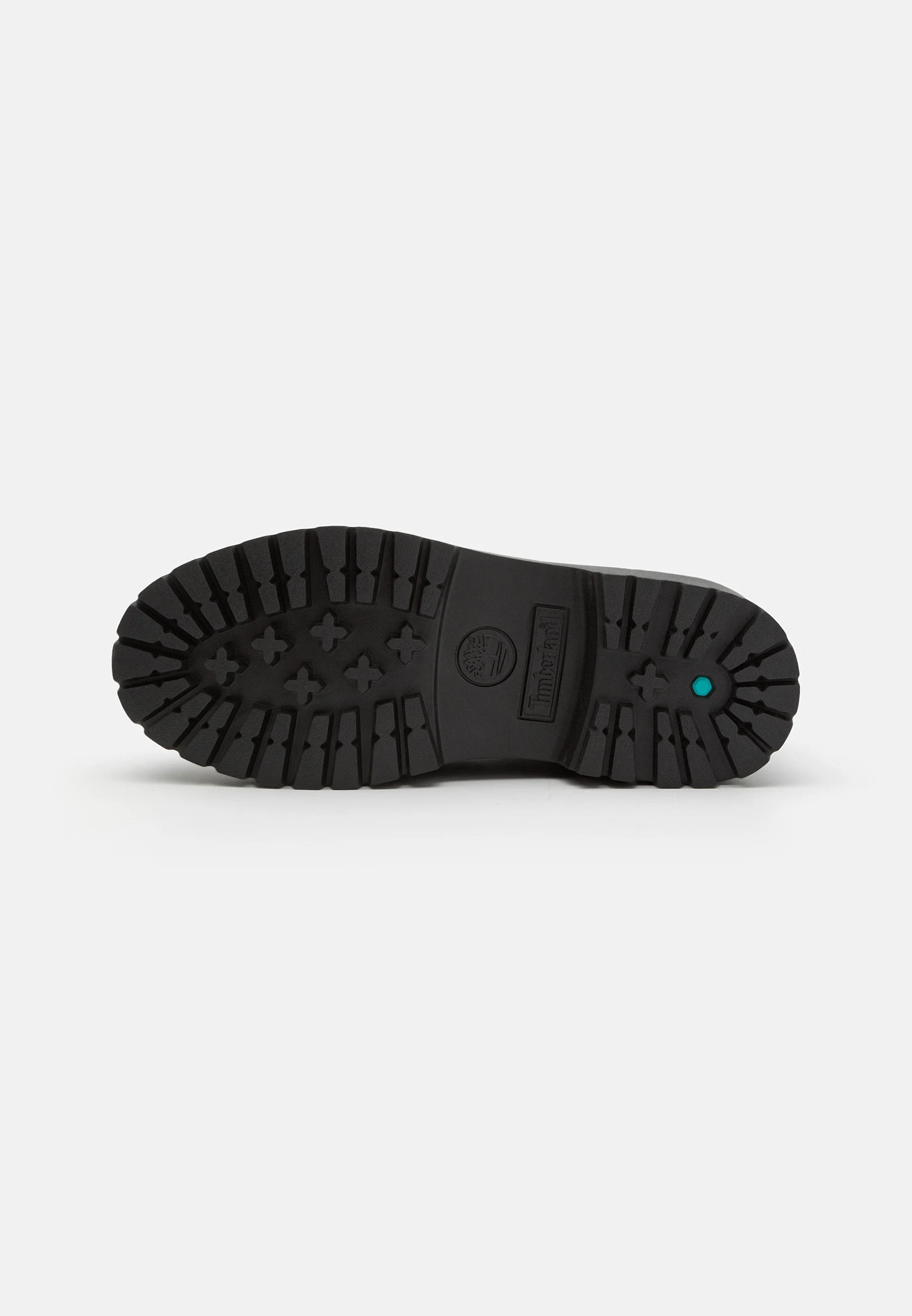 Timberland STONE STREET 6IN WP - Botines con plataforma