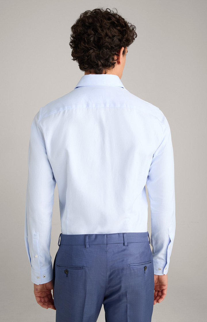 Hemd Panko in Hellblau