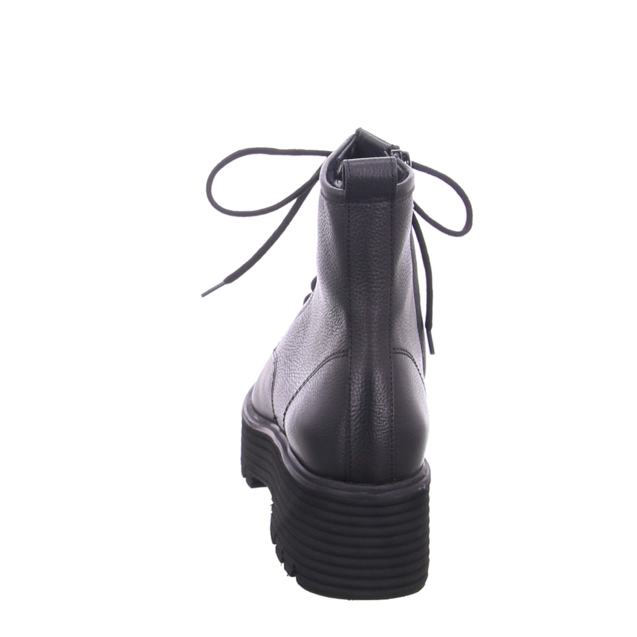 PAUL GREEN Stiefeletten schwarz
