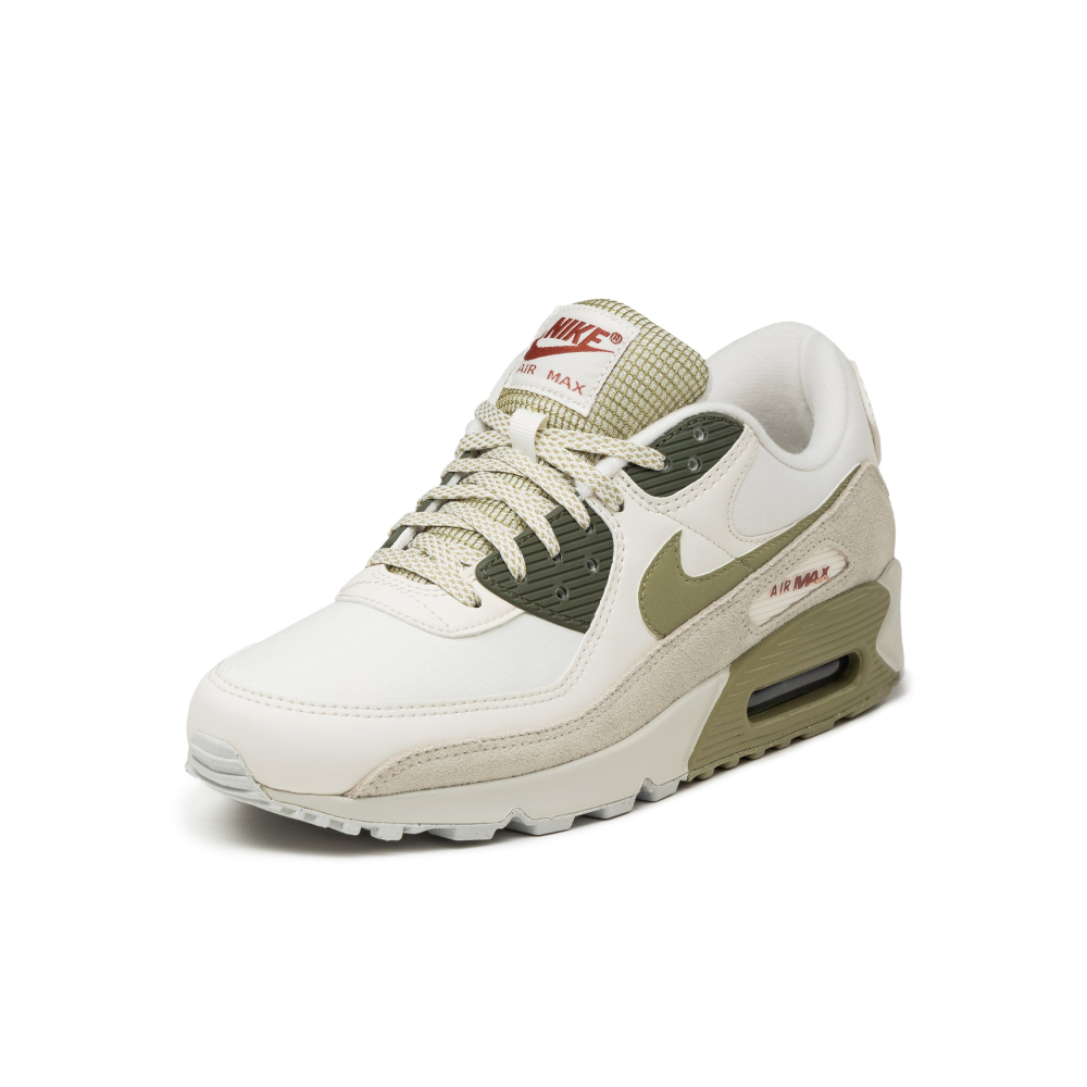 Nike Air Max 90 FB9657-002 / schwarz