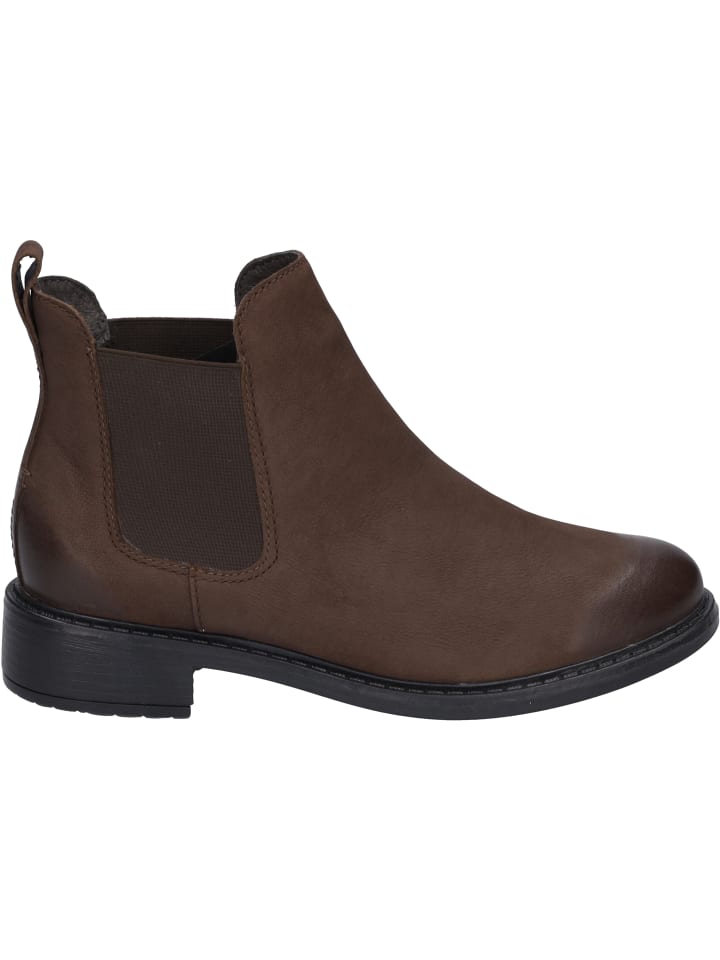 Josef Seibel Stiefelette Selena in moro günstig kaufen