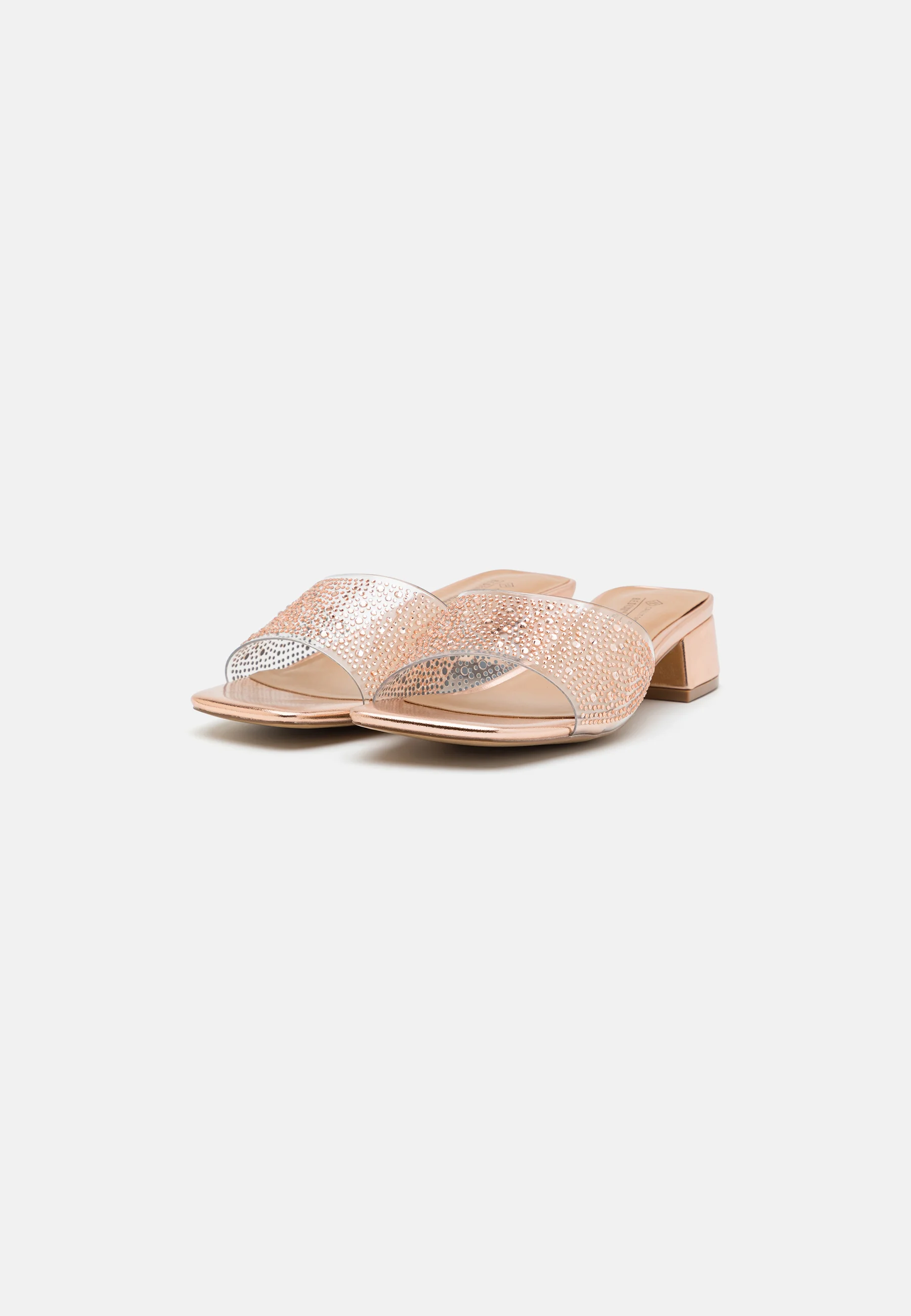 Llámalo Primavera MAUVEE - Pantuflas