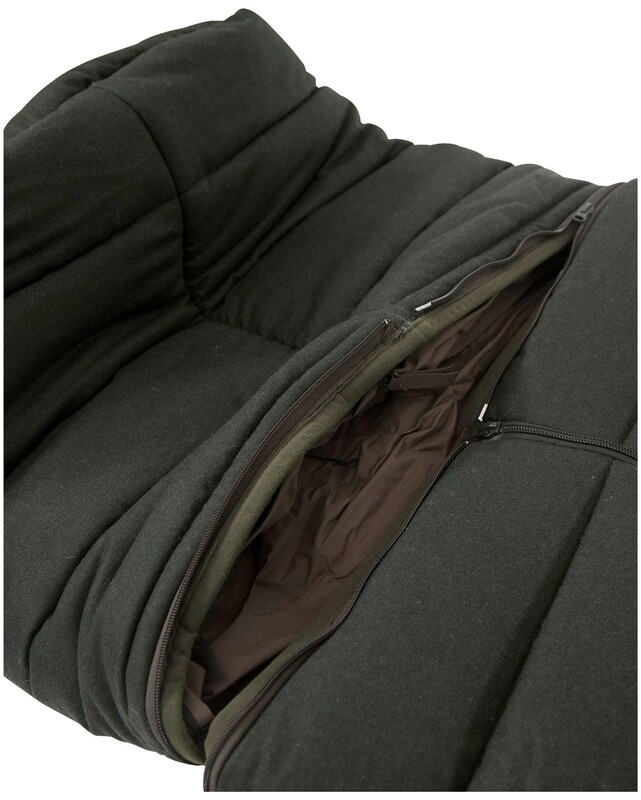 Carinthia Ansitzjacke