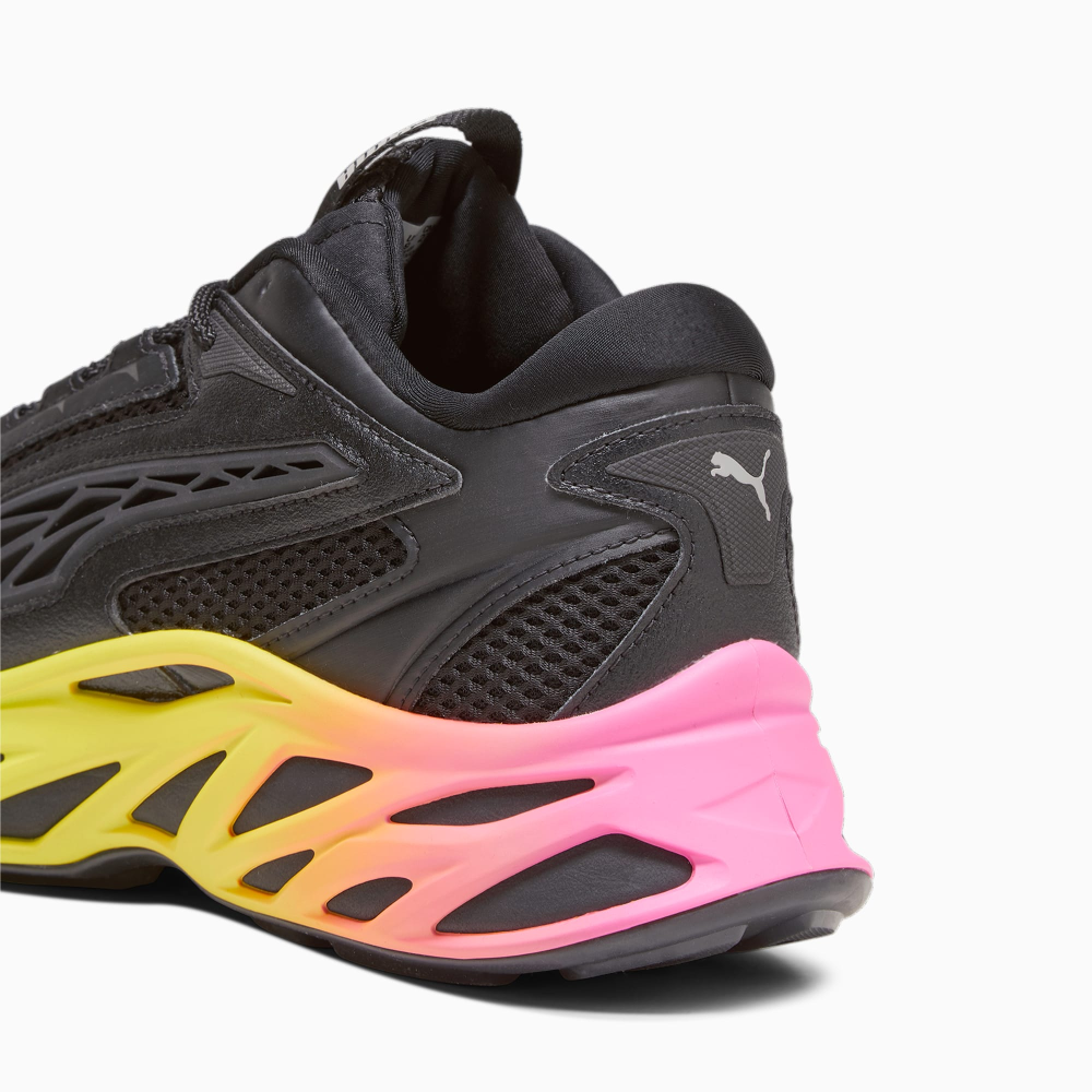 PUMA Exotek 394933 11 / schwarz