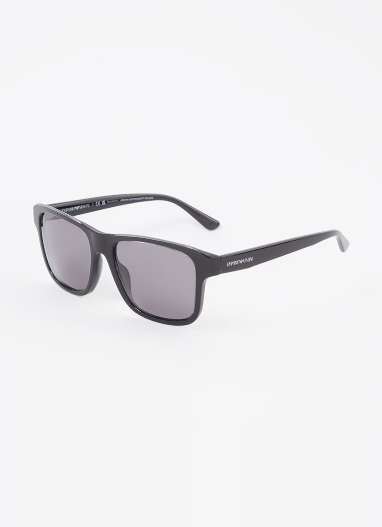 Πολωτικά γυαλιά ηλίου Emporio Armani EA4208