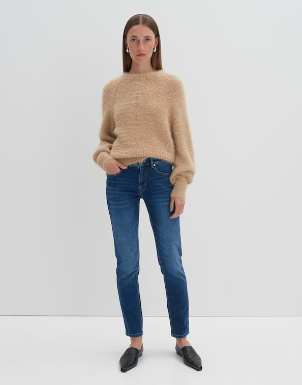 Slim Jeans Catia iconic