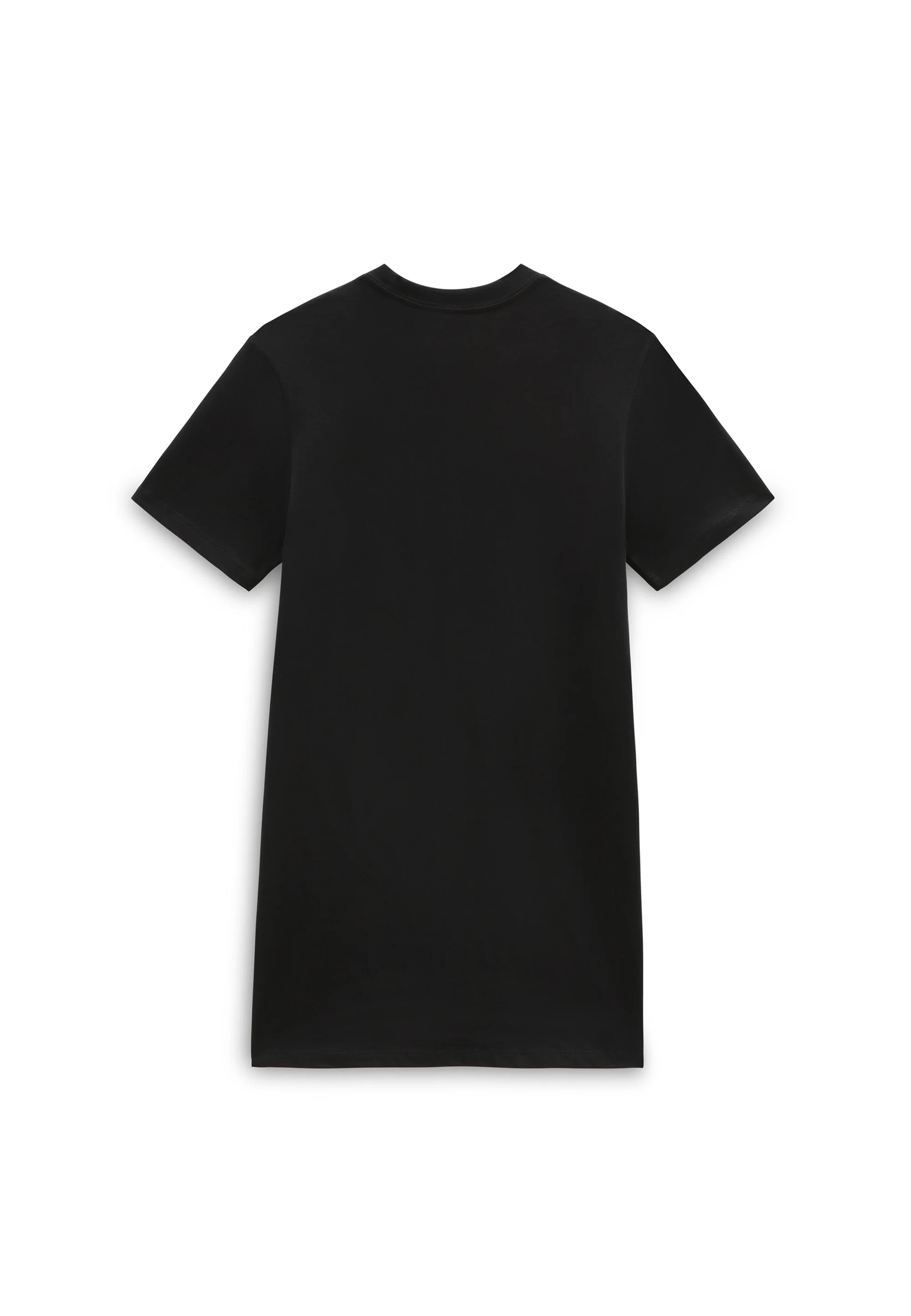 Vans CHALKBOARD - Vestido de punto