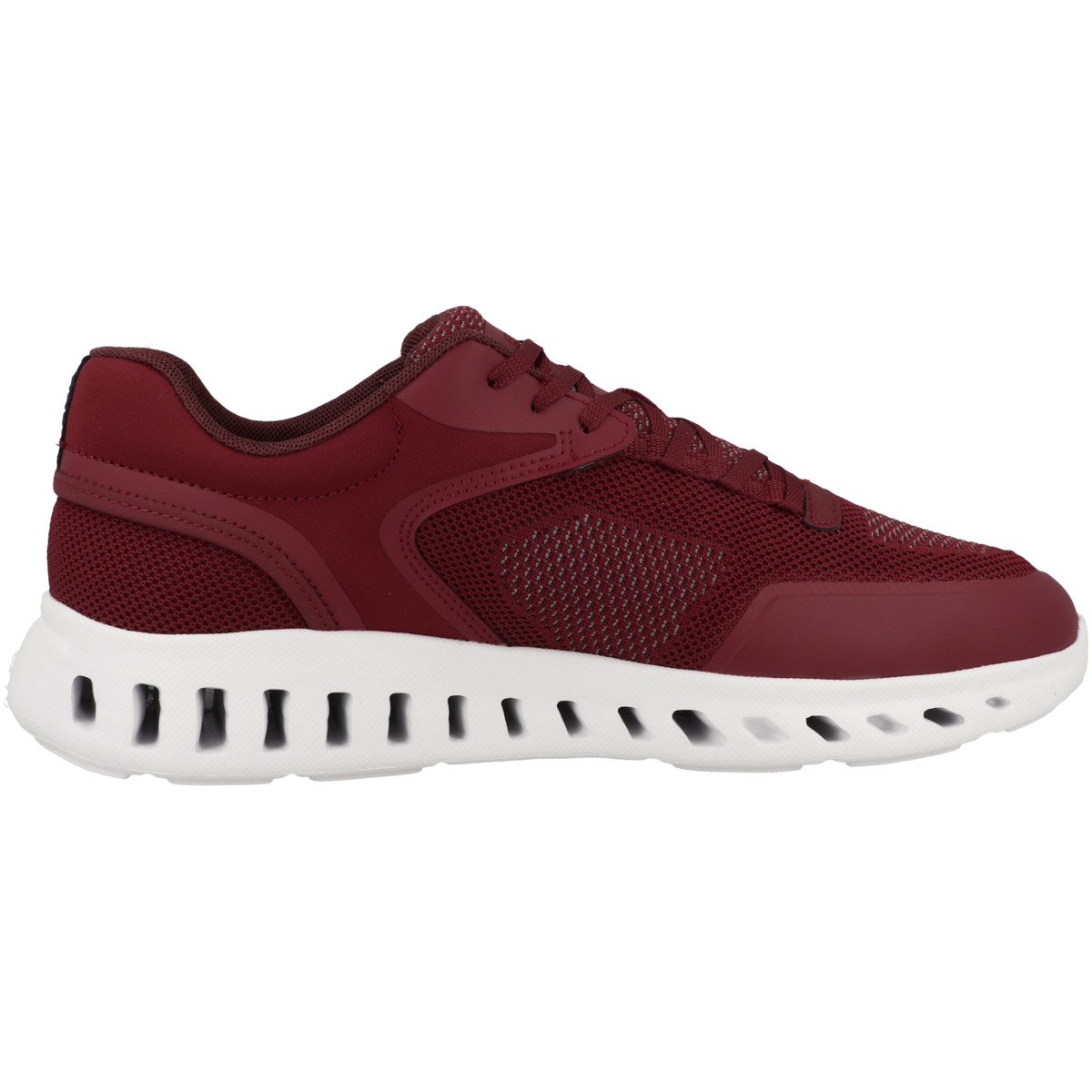 Geox U Outstream A Sneaker low rot