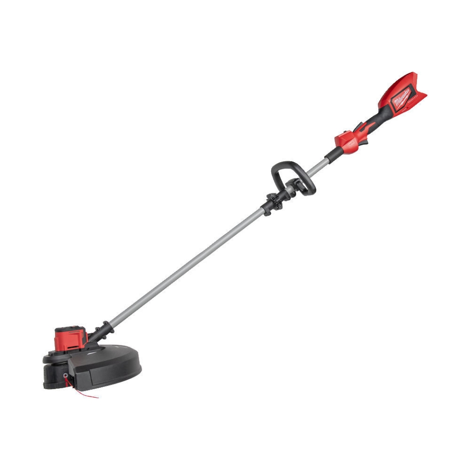 Milwaukee 4933472218 M18 BLLT-0 Akumulatorski trimer za travu 18 V bez baterija i punjača