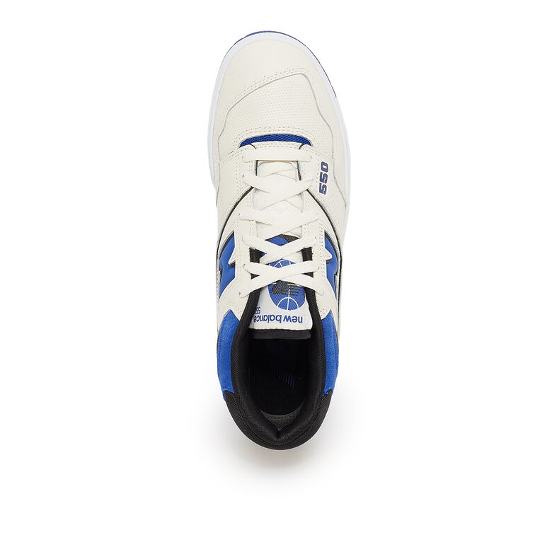 New Balance BB550VTA sea salt