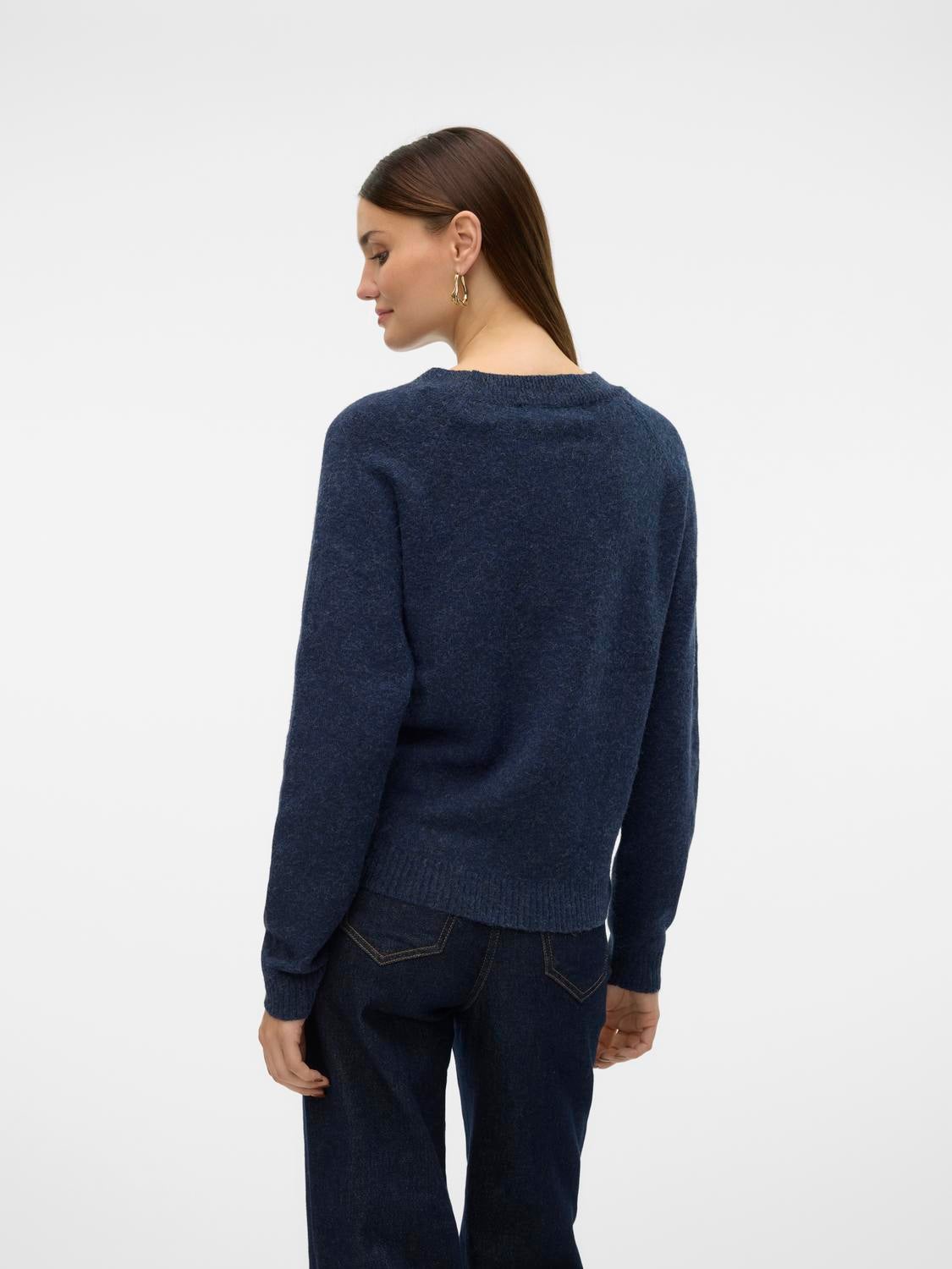 VMDOFFY Pullover