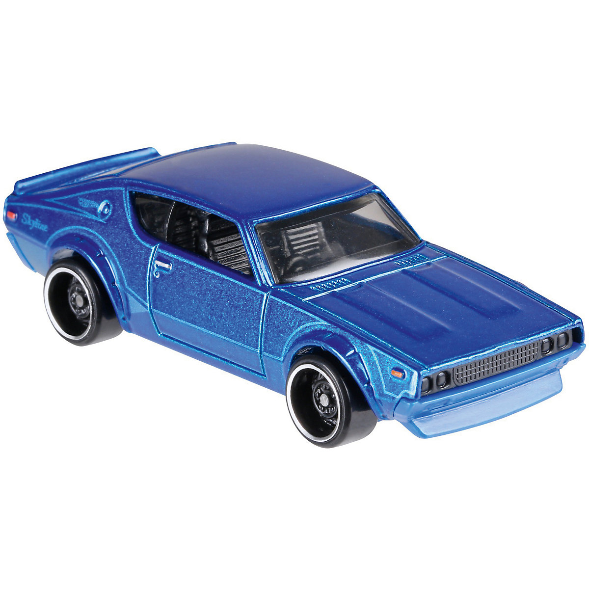 Hot Wheels 1er Sortiment