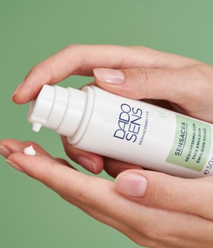 Dado Sens Sensacea Gesichtsemulsion-50 ml
