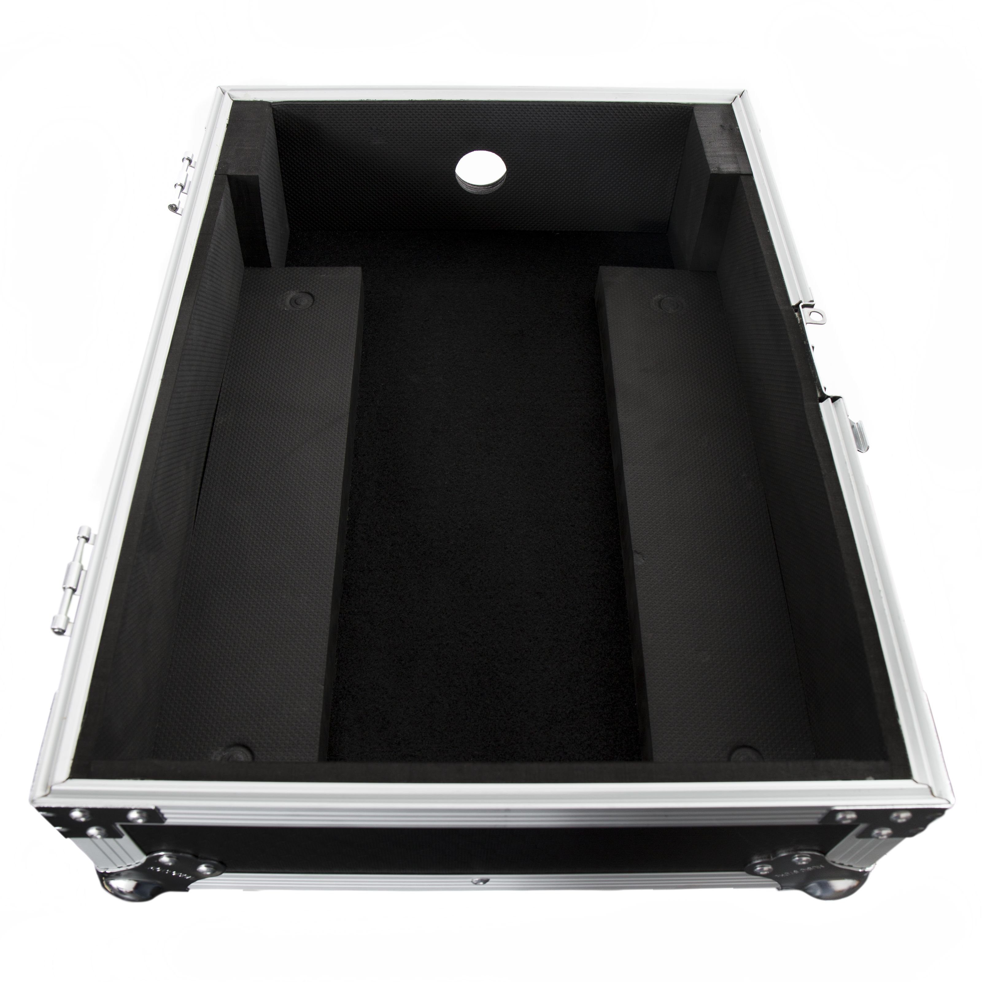 MUSIC STORE Mischpult, DJM-900NXS2 Flightcase