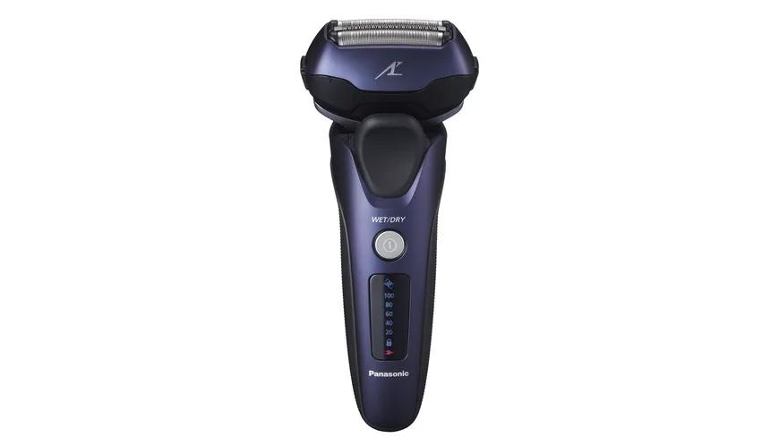 Panasonic Series 700 ES-LT67-A803 3-Klingen Nass-/Trocken-Rasierer