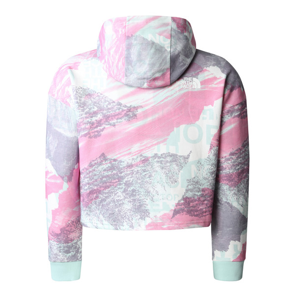 G DREW PEAK LIGHT HOODIE Kinder - Kapuzenpullover