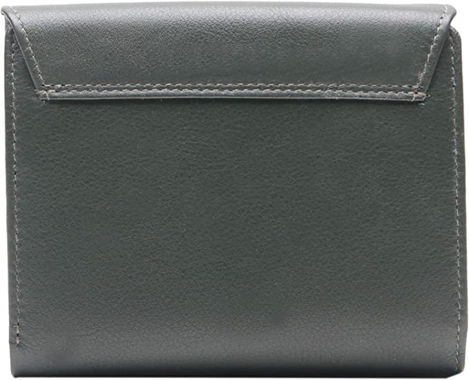 ESQUIRE Handtaschen grün Viktoria