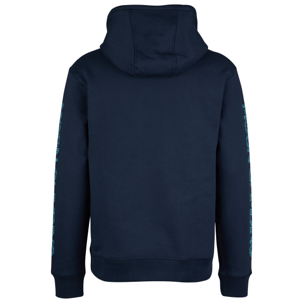 Moon Climbing - Moon Climbing Hoody - Hoodie