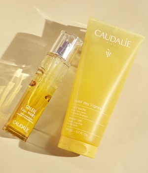 CAUDALIE Eau Fraîche Soleil des Vignes Eau Fraîche-50 ml